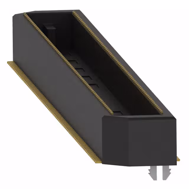 BTE-080-01-H-D-FL-LC Samtec Inc.  Matrices de type bord Mezzanine (carte à carte)